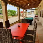 Villa Dinastia Maioris Decima