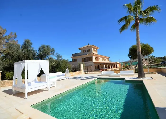 Villa Dinastia Maioris Decima