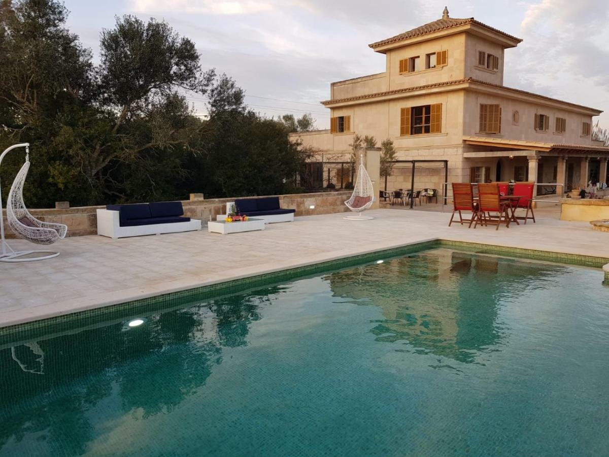Villa Dinastia Maioris Decima *