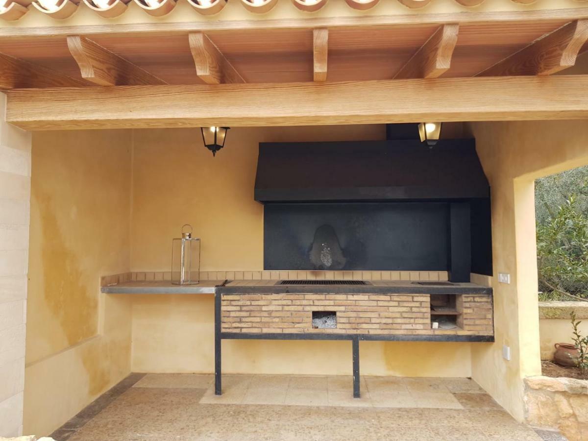 Dinastia Maioris Decima Villa Llucmajor (Mallorca)