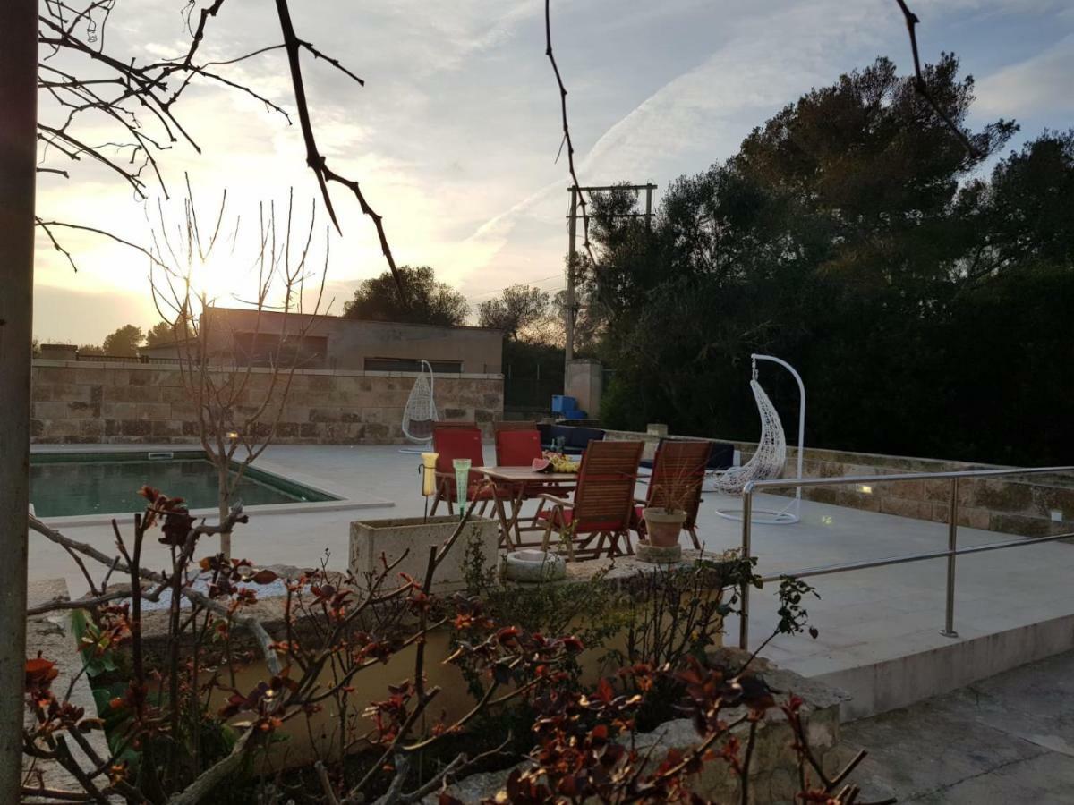 Villa Dinastia Maioris Decima