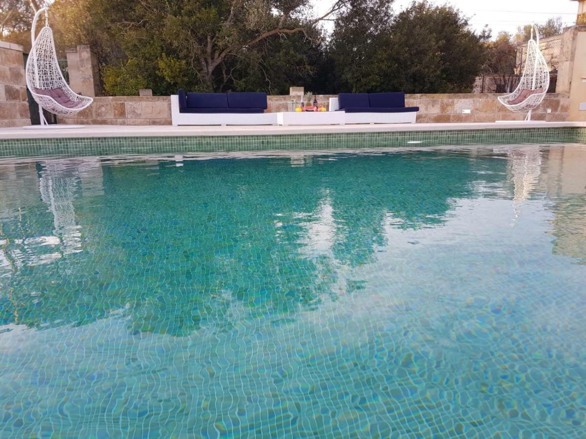 Villa Dinastia Maioris Decima