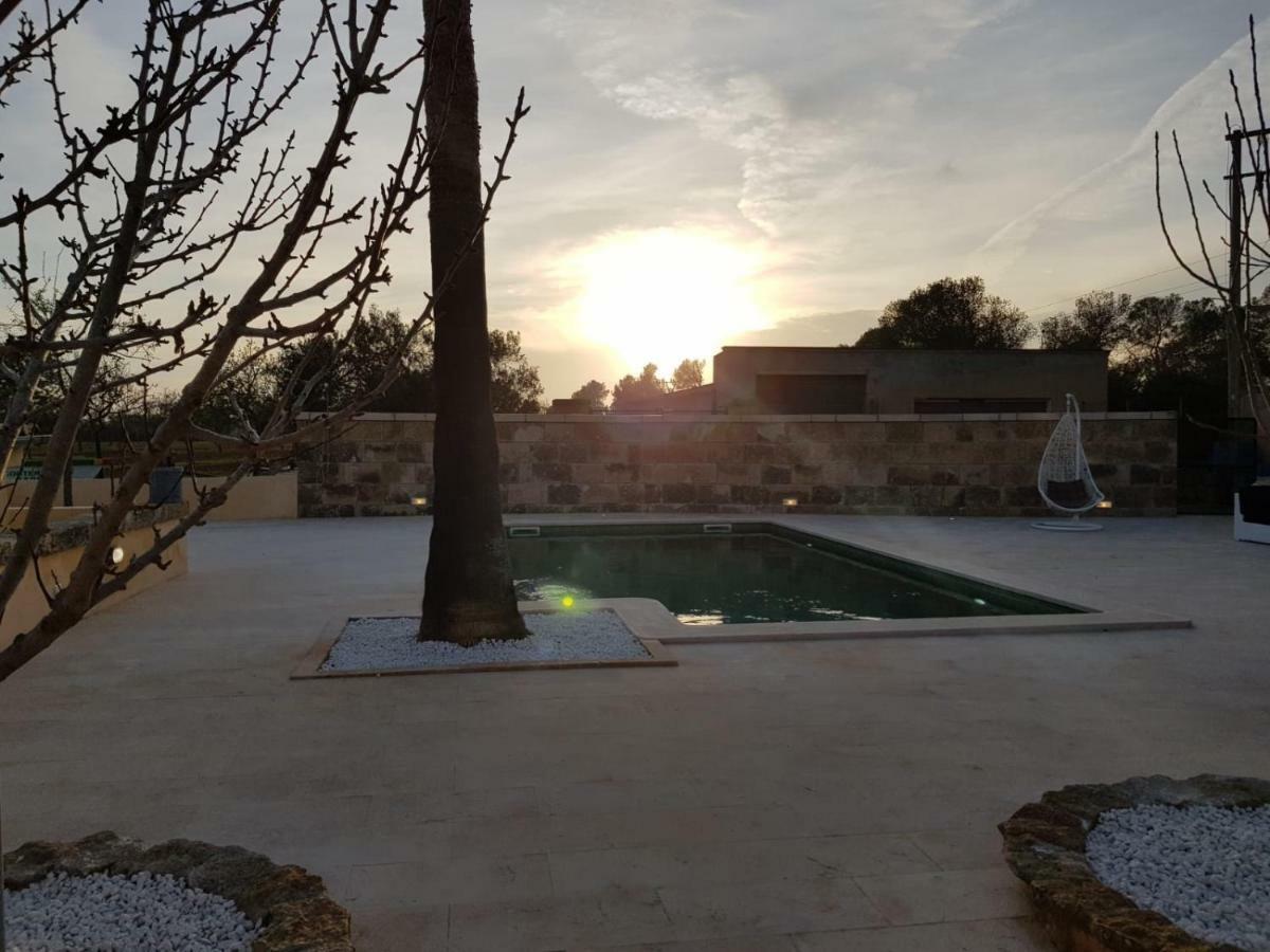 Villa Dinastia Maioris Decima
