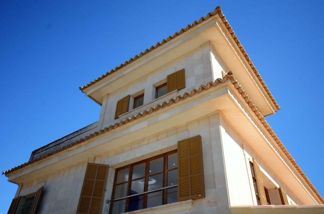 Dinastia Maioris Decima Villa Llucmajor (Mallorca)