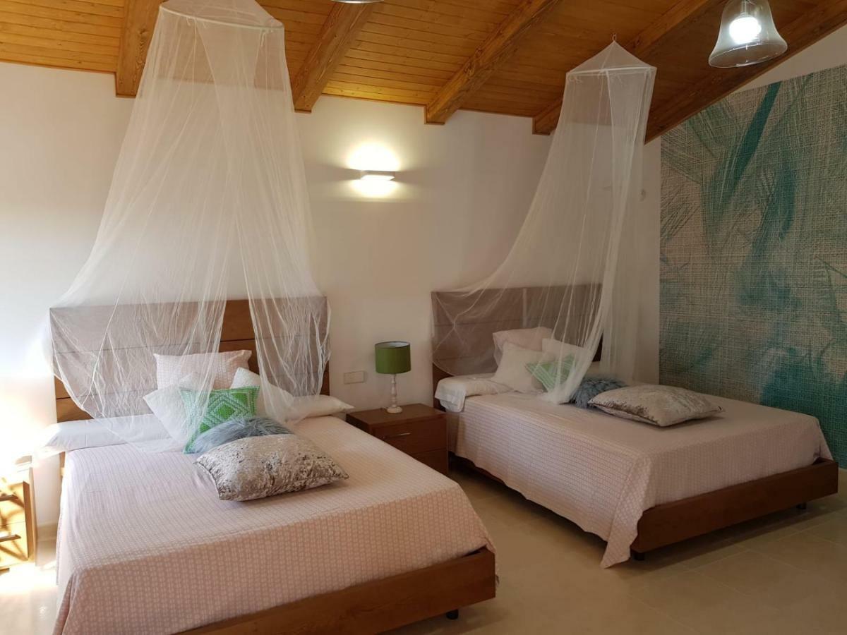 Villa Dinastia Maioris Decima Llucmajor (Mallorca)