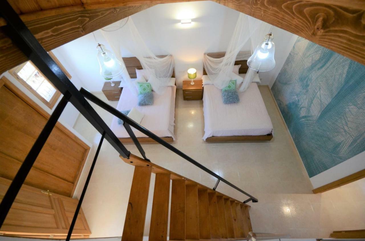 Villa Dinastia Maioris Decima Llucmajor (Mallorca)